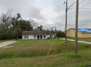 4012 Forrest Street Ext #A, Valdosta, GA 31605