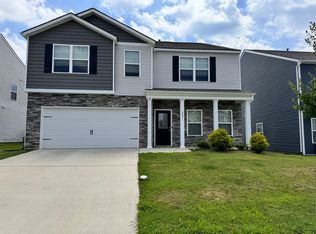 8051 Dennis Fox Ln, Knoxville, TN 37938