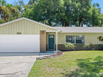 259 Manhattan Way, Port Orange, FL, 32129