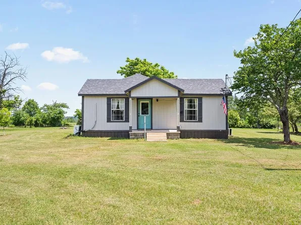 8869 County Road 1617, Avinger, TX 75630