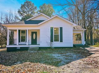 2354 Beech Bluff Rd, Jackson, TN 38301