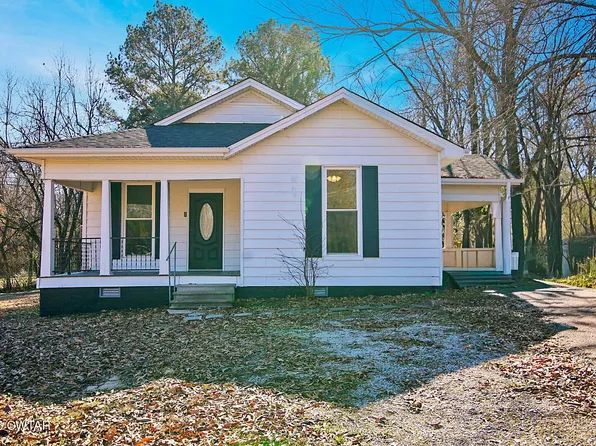 2354 Beech Bluff Rd, Jackson, TN 38301