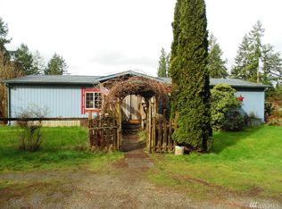 16839 Littlerock Rd SW, Rochester, WA 98579