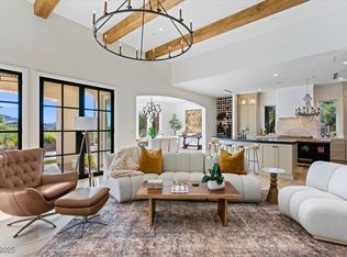 9 Via Paradiso St, Henderson, NV 89011