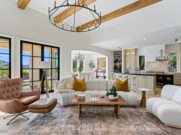 9 Via Paradiso St, Henderson, NV 89011