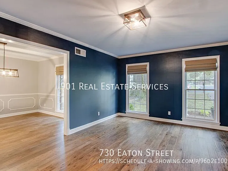 730 Eaton St — Photo 5