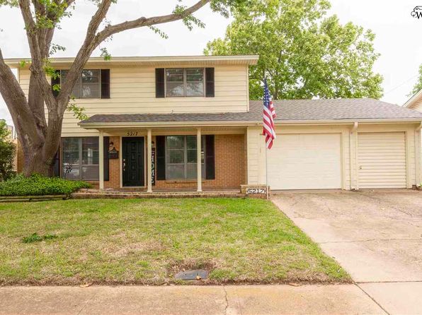 5217 Jamaica Dr, Wichita Falls, TX 76310