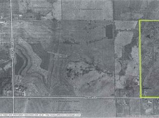 6518 86th St, Meriden, KS 66512