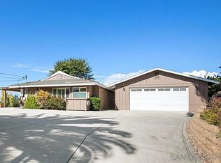 16235 Rostrata Hill Rd, Poway, CA 92064