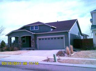 6487 Morning Dove Dr, Colorado Springs, CO 80923