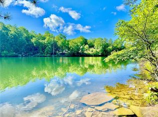 515 Tamarack Dr, Jasper, GA 30143