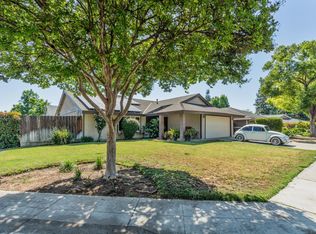 351 Bundy Ave, Clovis, CA 93611