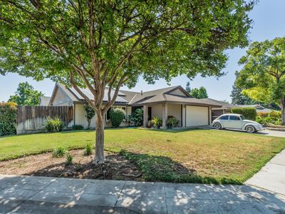 351 Bundy Ave, Clovis, CA, 93611