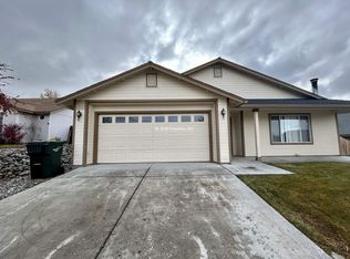 23 Conner Way, Gardnerville, NV 89410