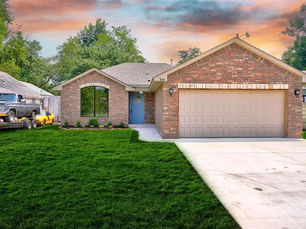 3020 SW 12th St, Oklahoma City, OK 73108