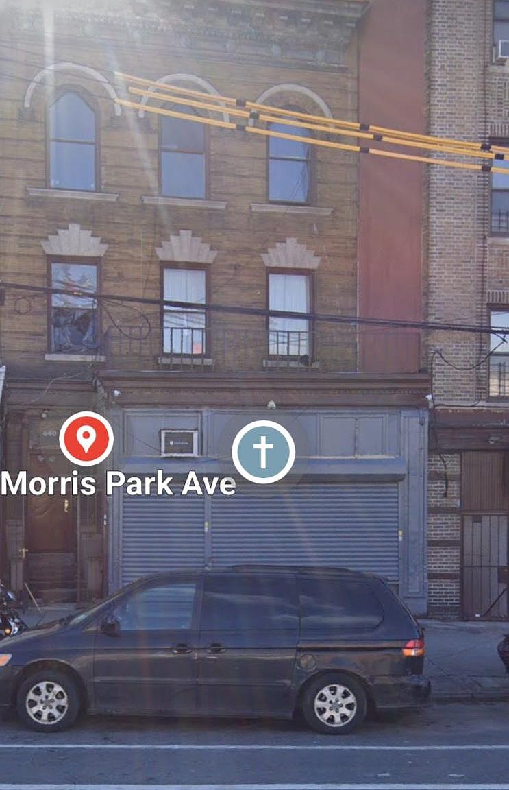 640 Morris Park Ave, Bronx, NY 10460 Zillow
