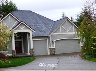 8013 113th Stct E, Puyallup, WA
