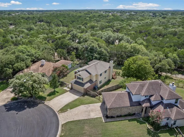 3011 Wadsworth Way, Austin, TX 78748
