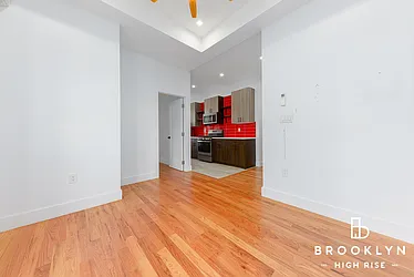Rented by Brooklyn High Rise LLC