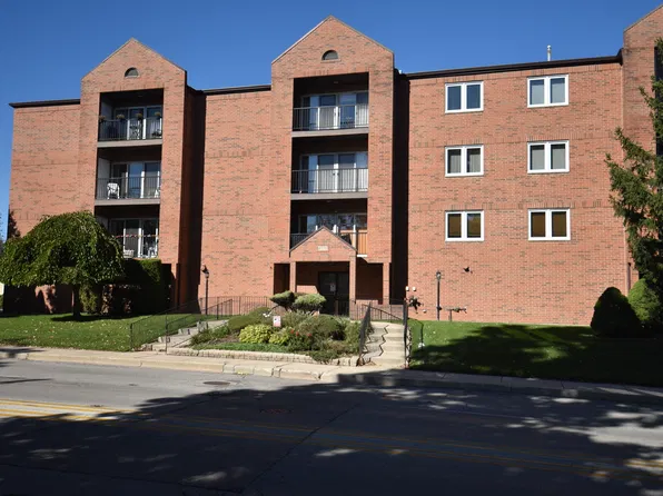 6550 W Gunnison St APT 305, Harwood Heights, IL 60706