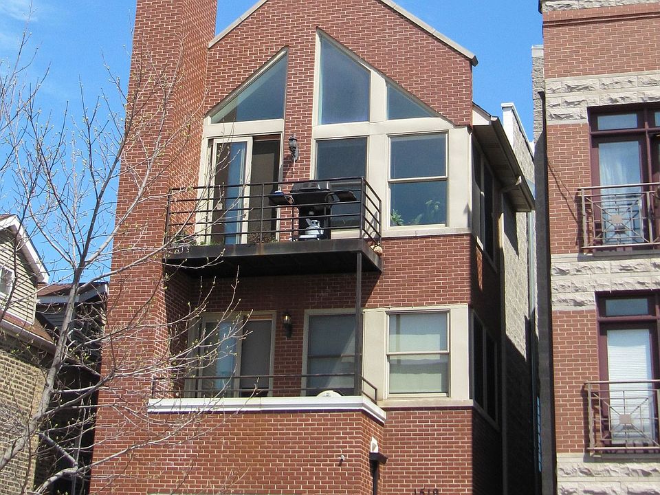 1st image of 1519 N Bosworth Ave APT 2
