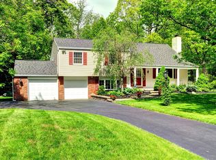 126 Shady Ln, Lansdale, PA 19446