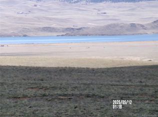 4186 Larimer Rd #28, Hartsel, CO 80449