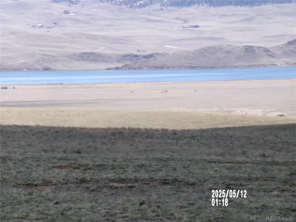 4186 Larimer Road LOT 28, Hartsel, CO 80449