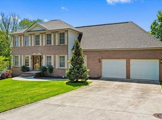 8028 Landon Park Way, Powell, TN 37849