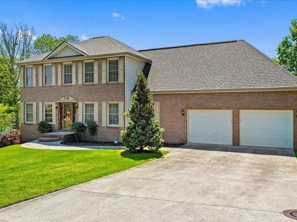 8028 Landon Park Way, Powell, TN 37849