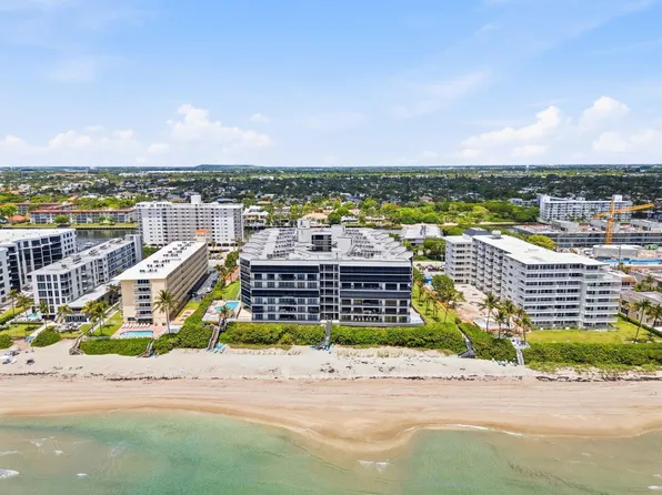 1167 Hillsboro Mile #206, Hillsboro Beach, FL 33062