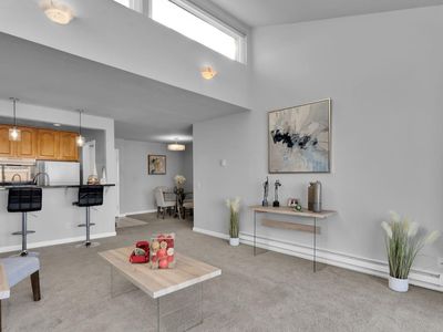 1550 Frontera Way APT 306, Millbrae, CA, 94030