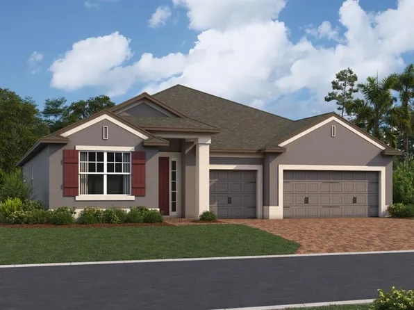 2600 Ravencliffe Ter, Oviedo, FL 32765