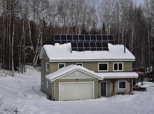 1570 Goldpointe Dr, Fairbanks, AK 99709