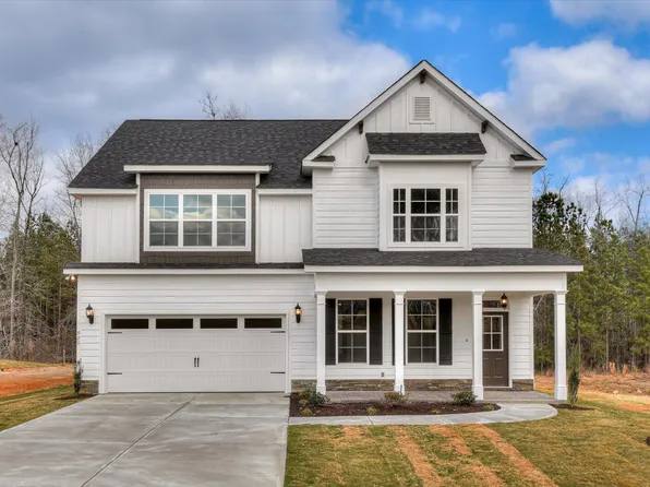 920 Walker Pt Drive, Grovetown, GA 30813