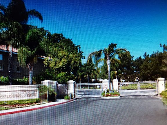 Gated Community