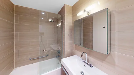 Rented by General Property Management Associates Inc.