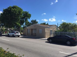 784 NW 103rd St, Miami, FL 33150