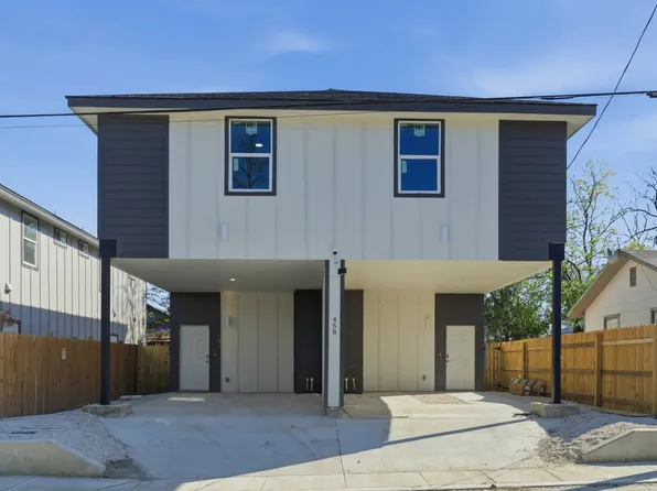 458 Blue Bonnet St #102, San Antonio, TX 78202