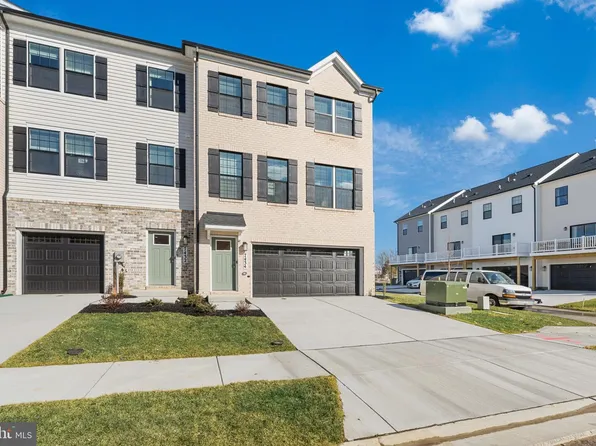 15019 Douglas Fir Ln, Brandywine, MD 20613