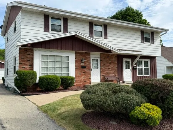 7759 W Beloit Rd, Milwaukee, WI 53219