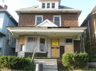 5006 Tireman St, Detroit, MI 48204