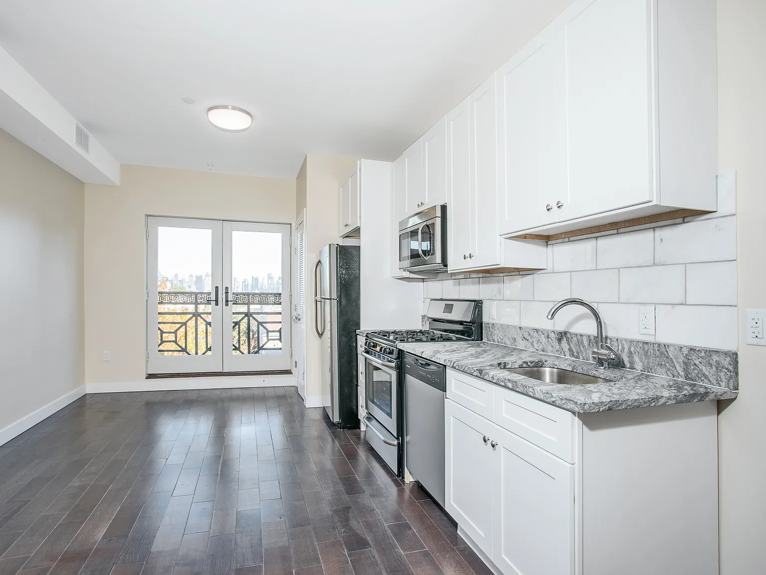 1 Bed @ Jade Union City — Photo 4