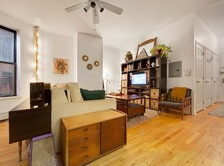 115 S 8th St APT 3, Brooklyn, NY 11249
