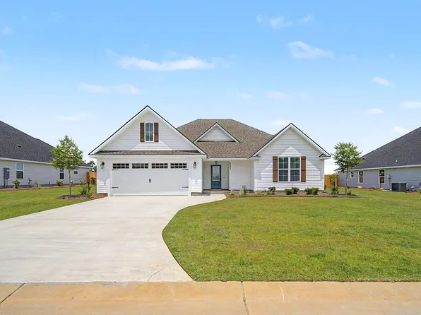 4563 Brinlee Way, Hahira, GA 31632