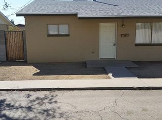 2138 E Turney Ave, Phoenix, AZ 85016