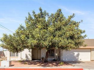 5720 Ridgeline Ave, Las Vegas, NV 89107