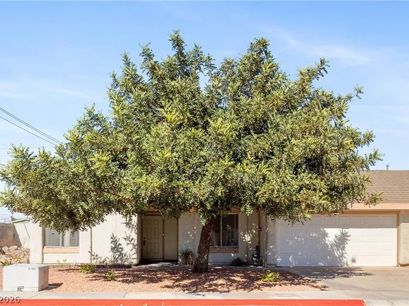 5720 Ridgeline Ave, Las Vegas, NV 89107