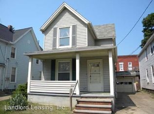 1026 W Erie Ave, Lorain, OH 44052