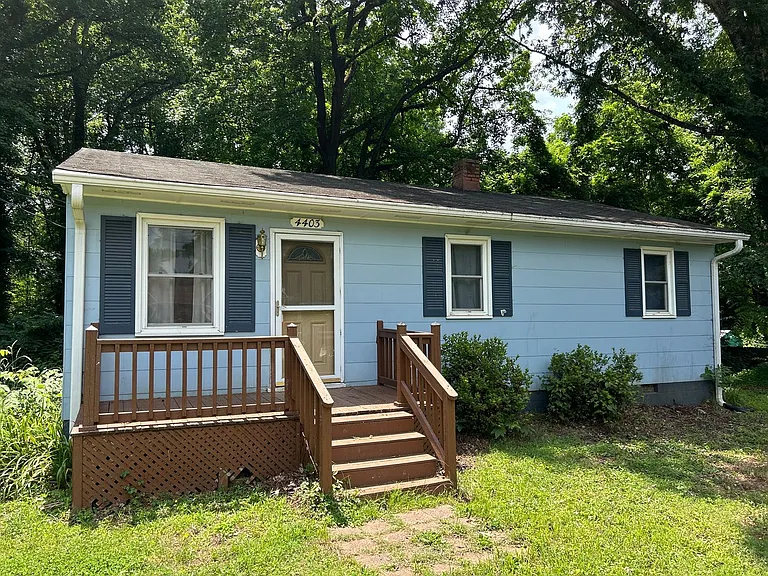 4403 Edgemore Rd — Photo 5